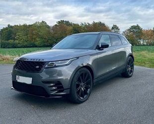 Land Rover Range Rover Velar Gebrauchtwagen