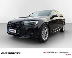 Audi Q7 Gebrauchtwagen