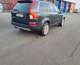 Volvo XC90 Gebrauchtwagen