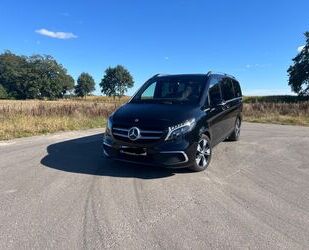 Mercedes-Benz V 250 Gebrauchtwagen