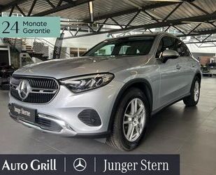Mercedes-Benz GLC 200 Gebrauchtwagen