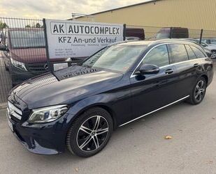 Mercedes-Benz C 180 Gebrauchtwagen