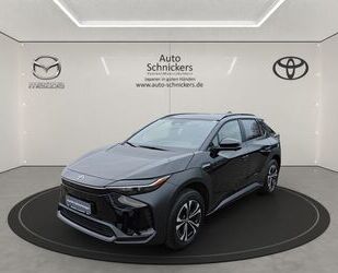 Toyota bZ4X Gebrauchtwagen