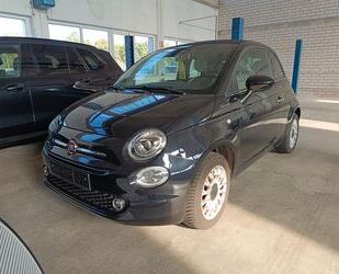 Fiat 500C Gebrauchtwagen