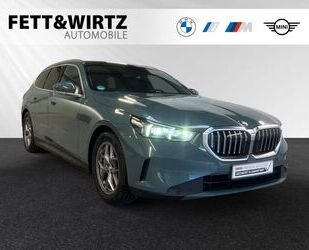 BMW 540 Gebrauchtwagen