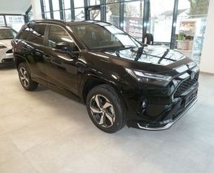 Toyota RAV 4 Gebrauchtwagen