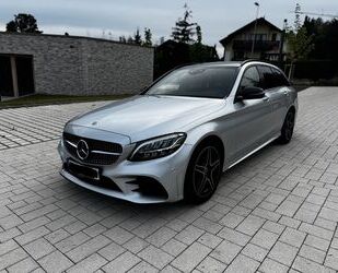 Mercedes-Benz C 220 Gebrauchtwagen