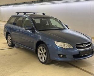 Subaru Legacy Gebrauchtwagen