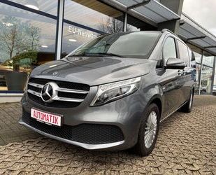 Mercedes-Benz V 300 Gebrauchtwagen