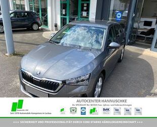 Skoda Scala Gebrauchtwagen