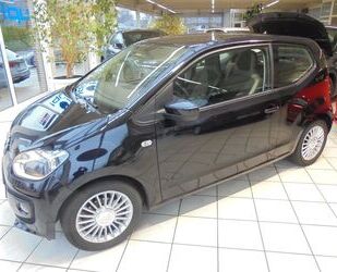 VW up! Gebrauchtwagen