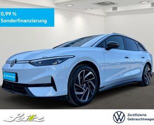 VW ID.7 Gebrauchtwagen