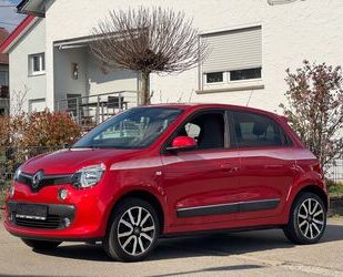 Renault Twingo Gebrauchtwagen