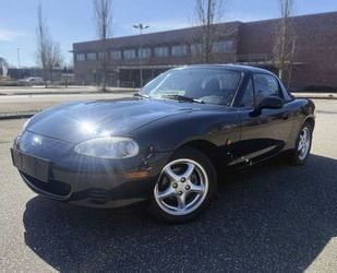 Mazda MX-5 Gebrauchtwagen