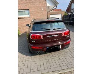Mini Cooper Clubman Gebrauchtwagen