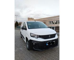 Peugeot Partner Gebrauchtwagen