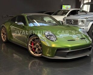 Porsche 992 Gebrauchtwagen