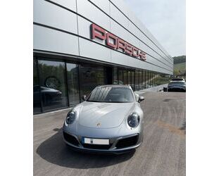 Porsche 911 Urmodell Gebrauchtwagen