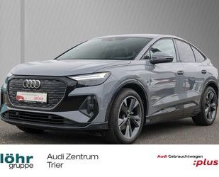 Audi Q4 e-tron Gebrauchtwagen