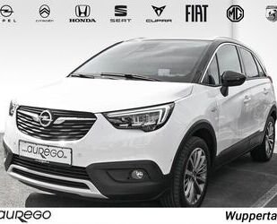 Opel Crossland (X) Gebrauchtwagen