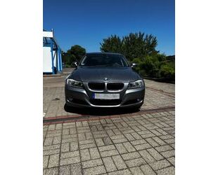 BMW 318 Gebrauchtwagen