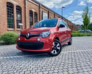 Renault Twingo Gebrauchtwagen