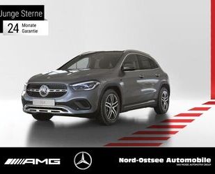 Mercedes-Benz GLA 250 Gebrauchtwagen