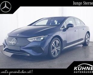 Mercedes-Benz EQE Gebrauchtwagen