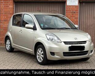 Daihatsu Sirion Gebrauchtwagen