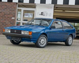 VW Scirocco Gebrauchtwagen