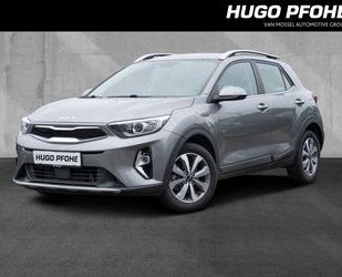 Kia Stonic Gebrauchtwagen