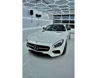 Mercedes-Benz AMG GT Gebrauchtwagen