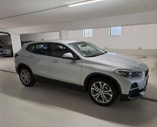 BMW X2 Gebrauchtwagen