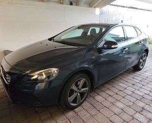 Volvo V40 Gebrauchtwagen