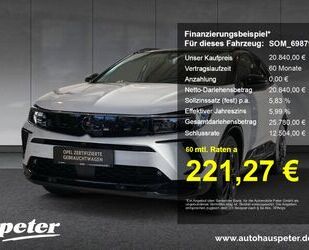 Opel Grandland (X) Gebrauchtwagen