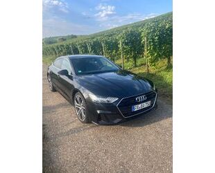 Audi A7 Gebrauchtwagen
