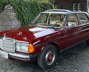 Mercedes-Benz 200 Gebrauchtwagen