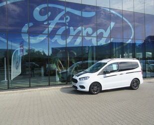 Ford Tourneo Courier Gebrauchtwagen