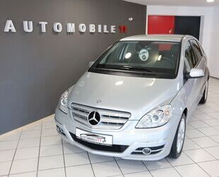 Mercedes-Benz B 180 Gebrauchtwagen