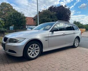 BMW 318 Gebrauchtwagen
