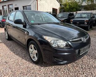Hyundai i30 Gebrauchtwagen