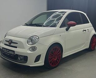 Abarth 500 Gebrauchtwagen