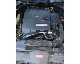 Mercedes-Benz E 250 Gebrauchtwagen