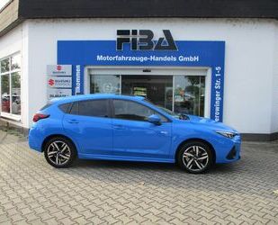 Subaru Impreza Gebrauchtwagen