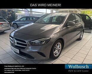 Mercedes-Benz B 200 Gebrauchtwagen