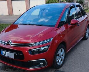 Citroen C4 Picasso Gebrauchtwagen