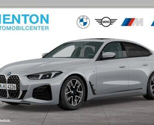 BMW 430 Gran Coupé Gebrauchtwagen