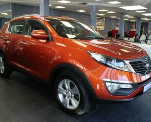 Kia Sportage Gebrauchtwagen