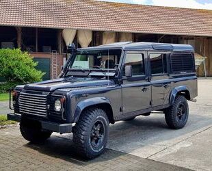 Land Rover Defender Gebrauchtwagen
