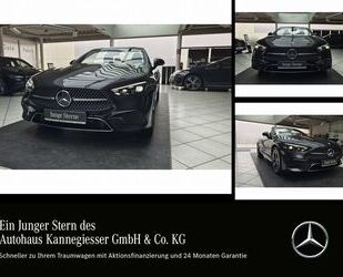 Mercedes-Benz CLE 200 Gebrauchtwagen